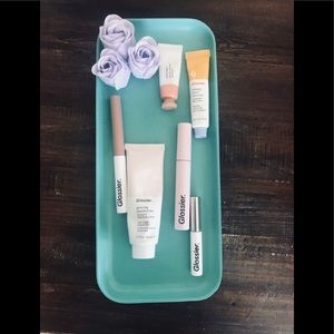 Beauty Display Tray